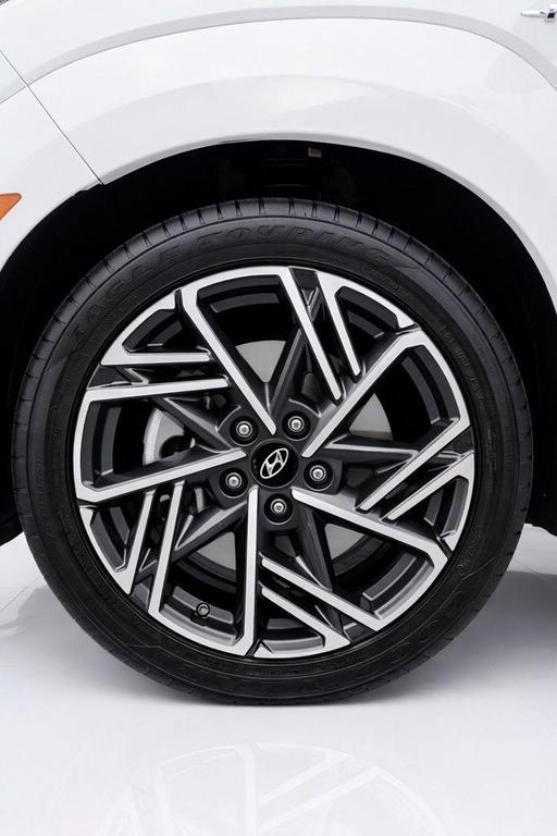 used 2023 Hyundai Kona car, priced at $23,894