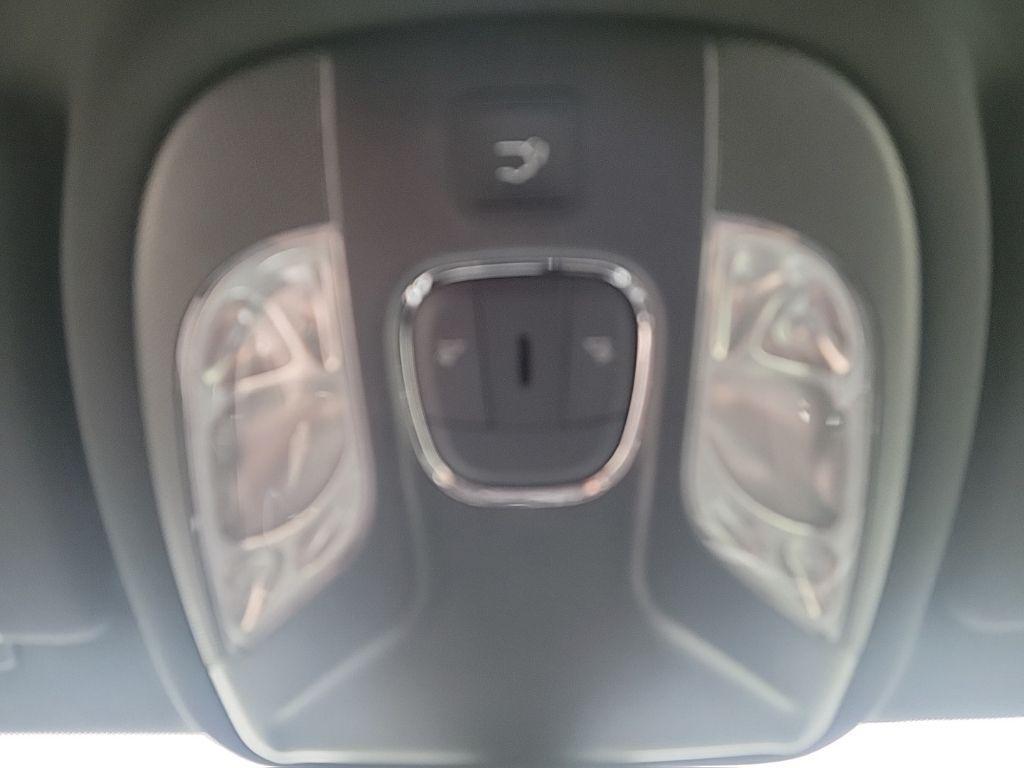 new 2026 Jeep Compass car, priced at $36,105