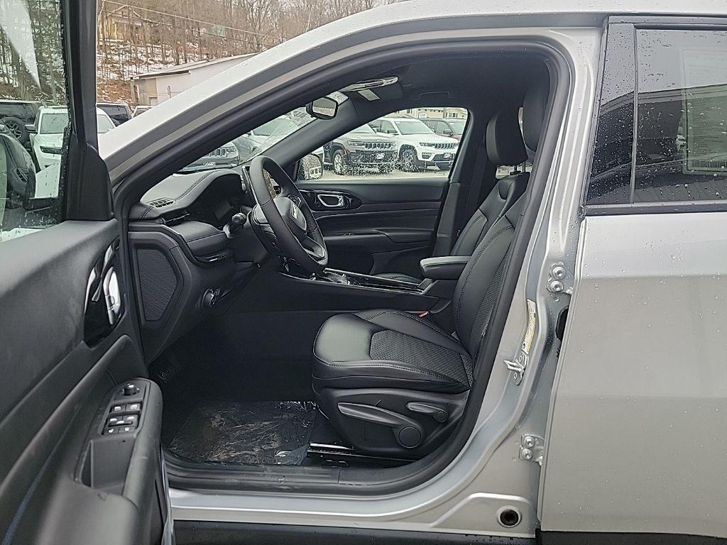 new 2026 Jeep Compass car, priced at $32,805