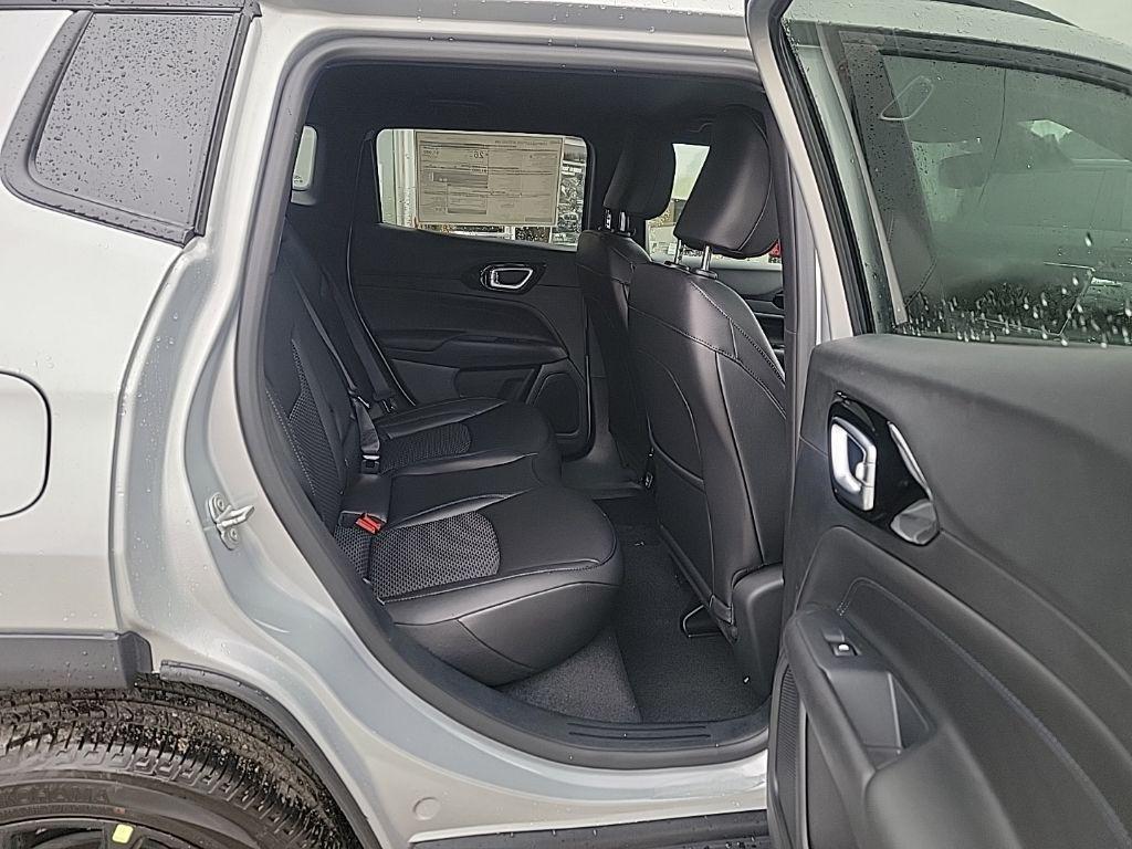 new 2026 Jeep Compass car, priced at $32,805