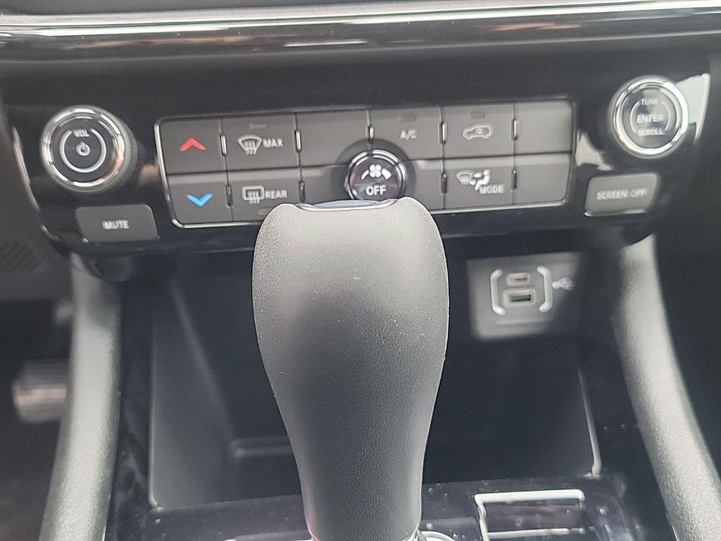 new 2026 Jeep Compass car, priced at $32,805