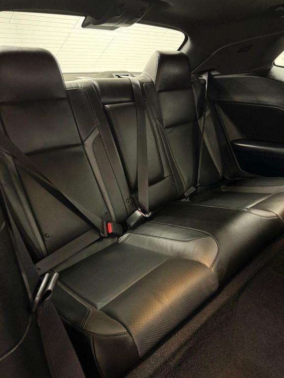 used 2022 Dodge Challenger car, priced at $24,974