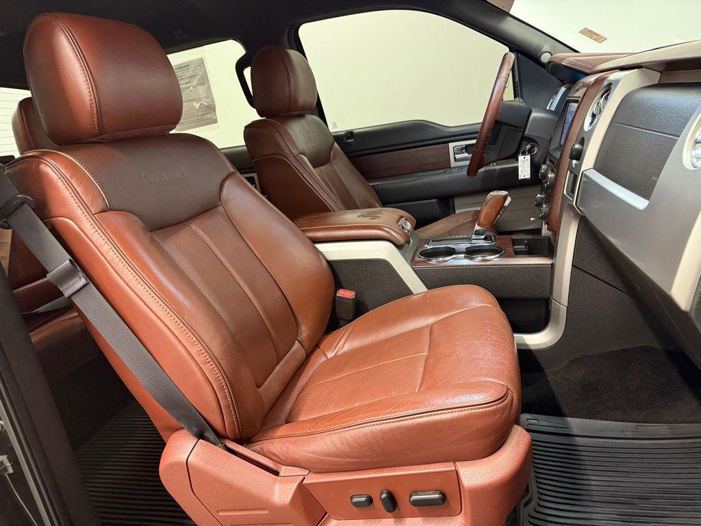 used 2013 Ford F-150 car, priced at $17,974