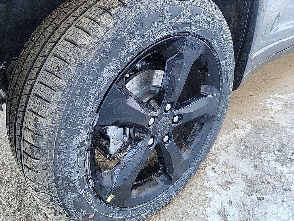 new 2026 Jeep Grand Cherokee car, priced at $47,263