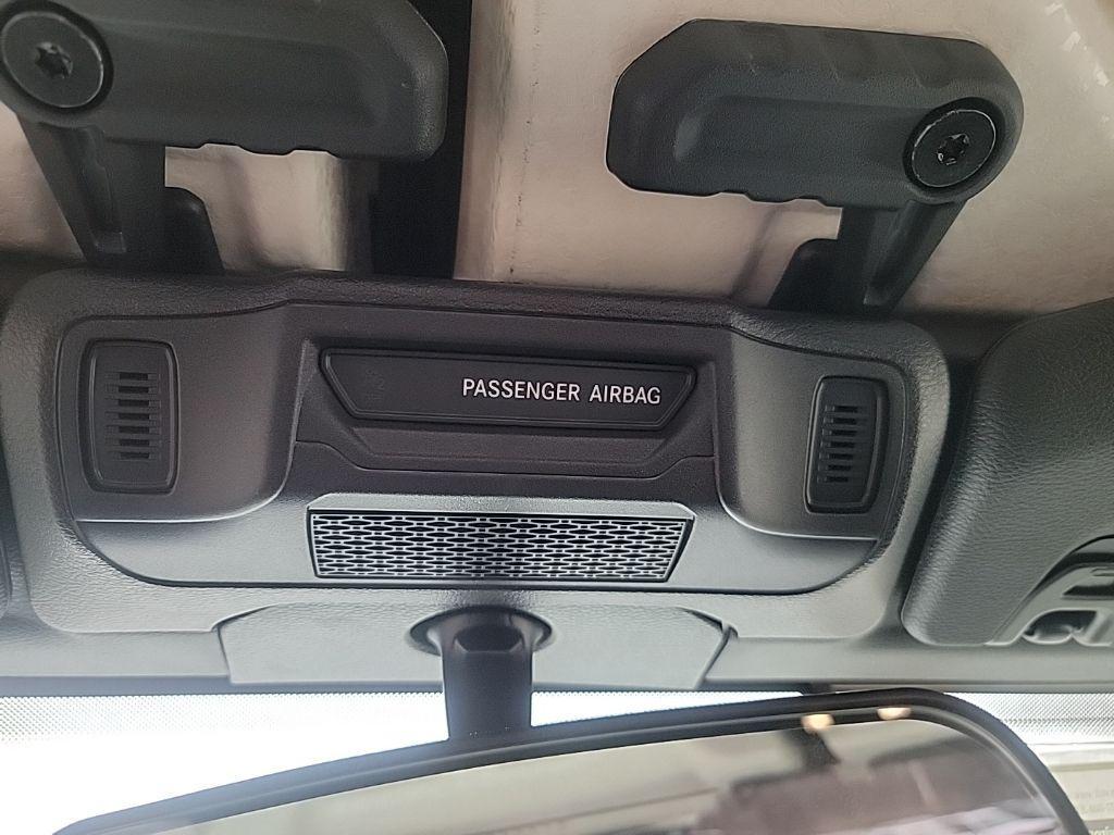 new 2026 Jeep Wrangler car, priced at $42,105