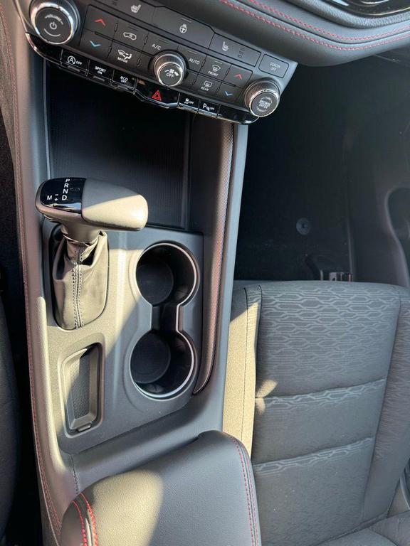 new 2025 Dodge Durango car, priced at $41,518