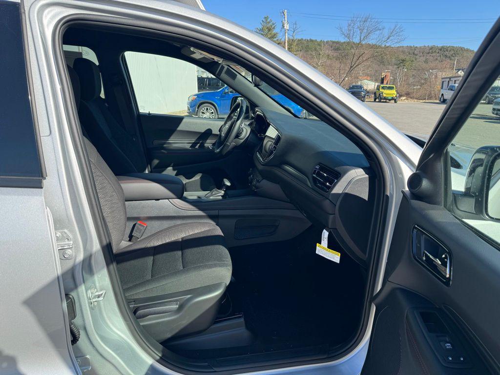 new 2025 Dodge Durango car, priced at $41,518