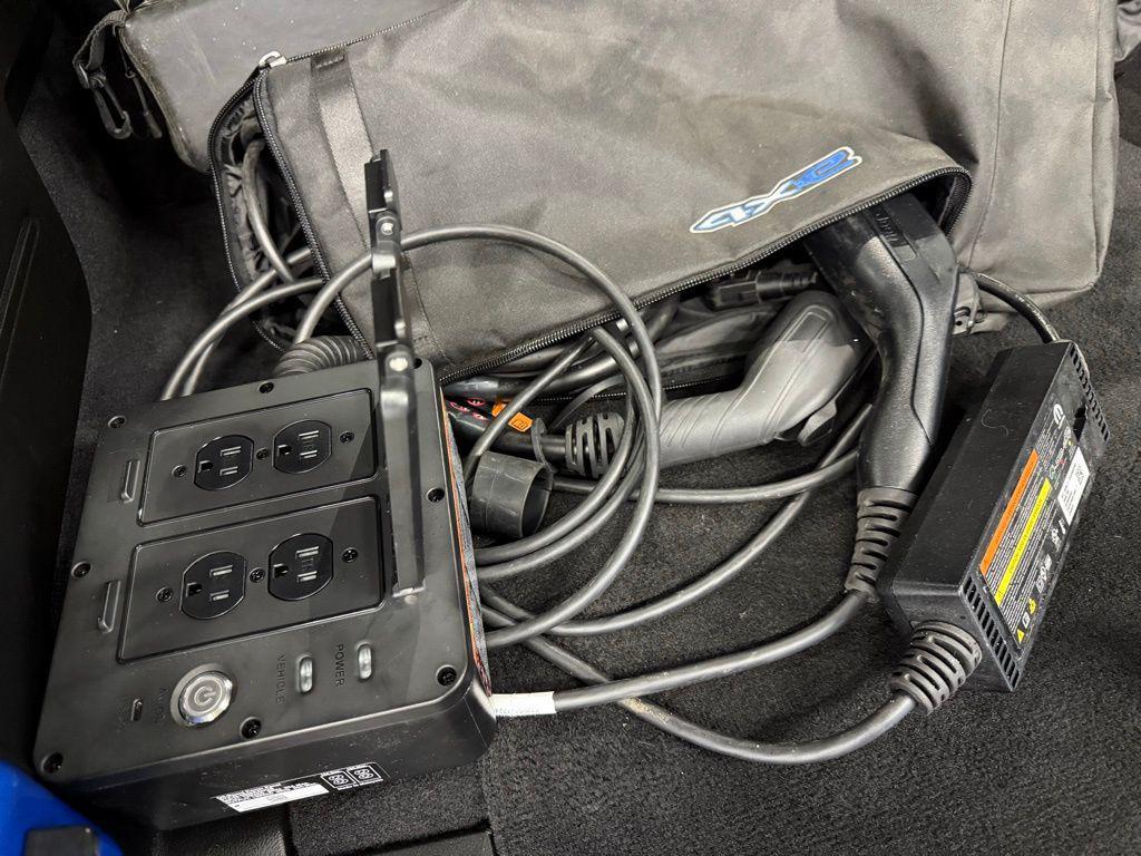 used 2024 Jeep Wrangler 4xe car, priced at $26,974