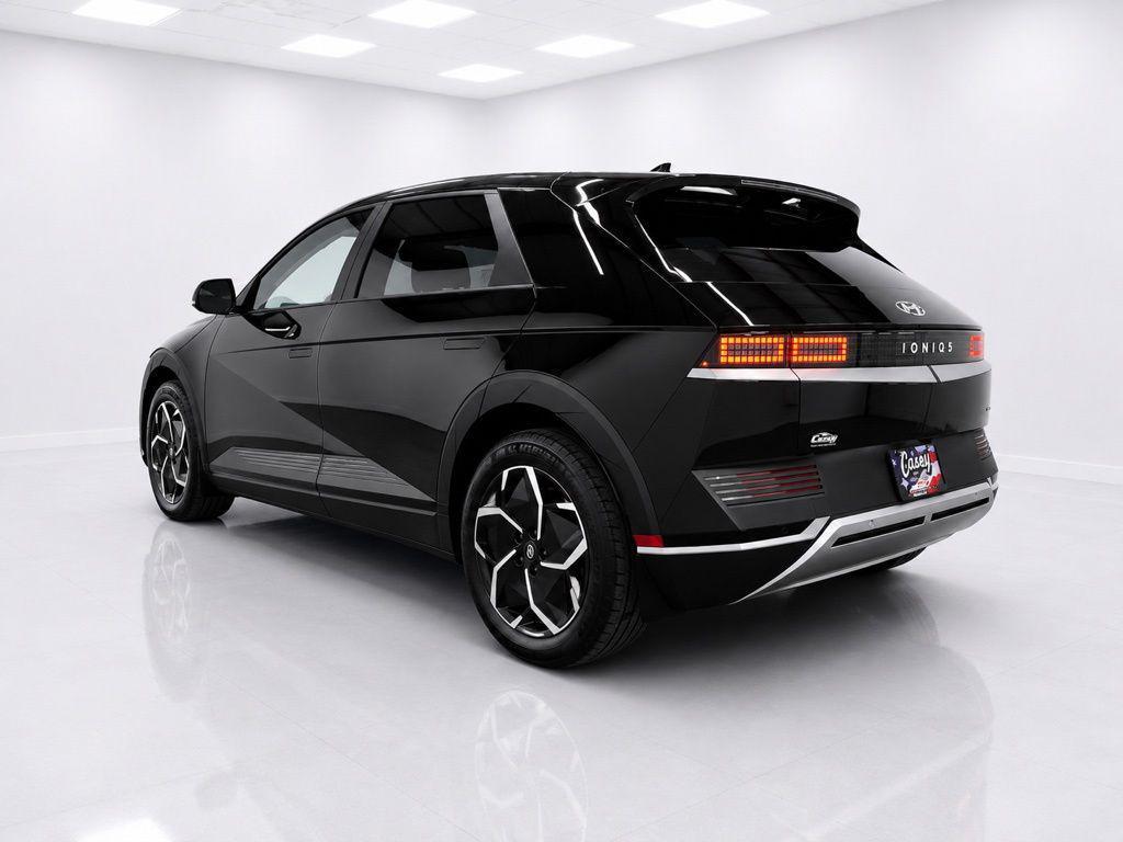used 2023 Hyundai IONIQ 5 car, priced at $26,494