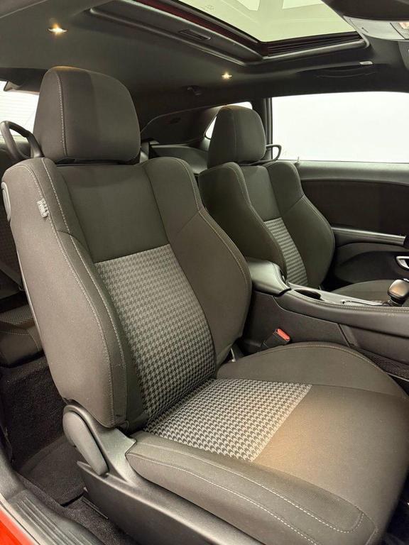 used 2023 Dodge Challenger car, priced at $36,574