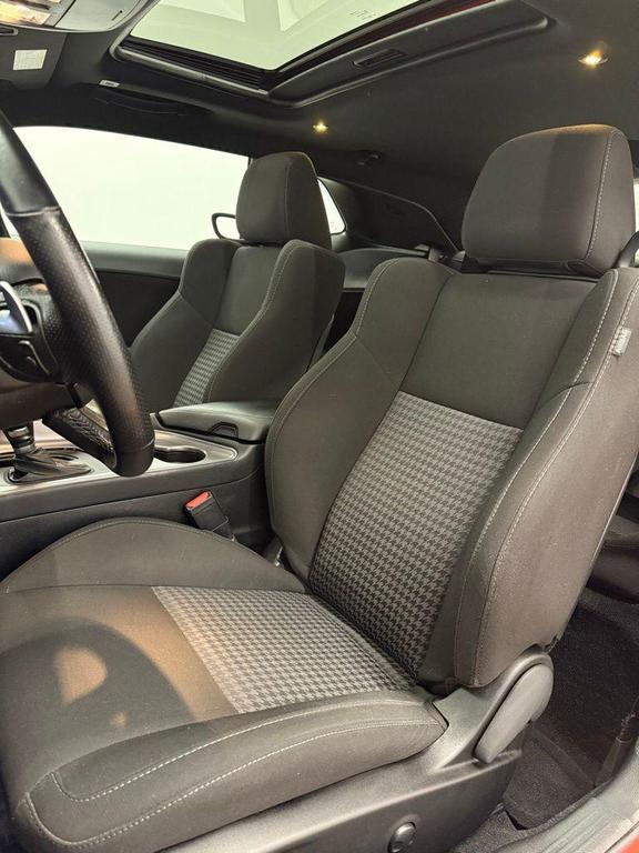used 2023 Dodge Challenger car, priced at $36,574
