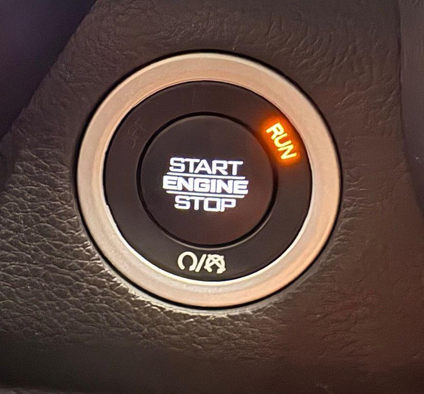 used 2021 Ram 1500 car, priced at $25,574