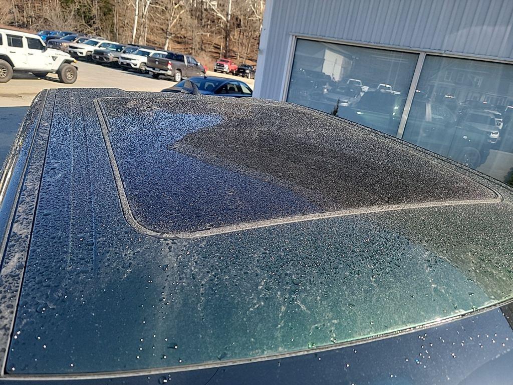 new 2026 Ram 1500 car, priced at $73,745