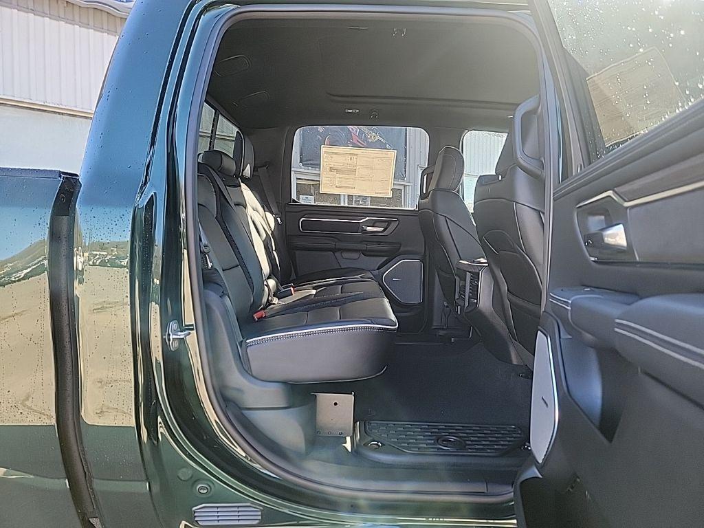 new 2026 Ram 1500 car, priced at $73,745