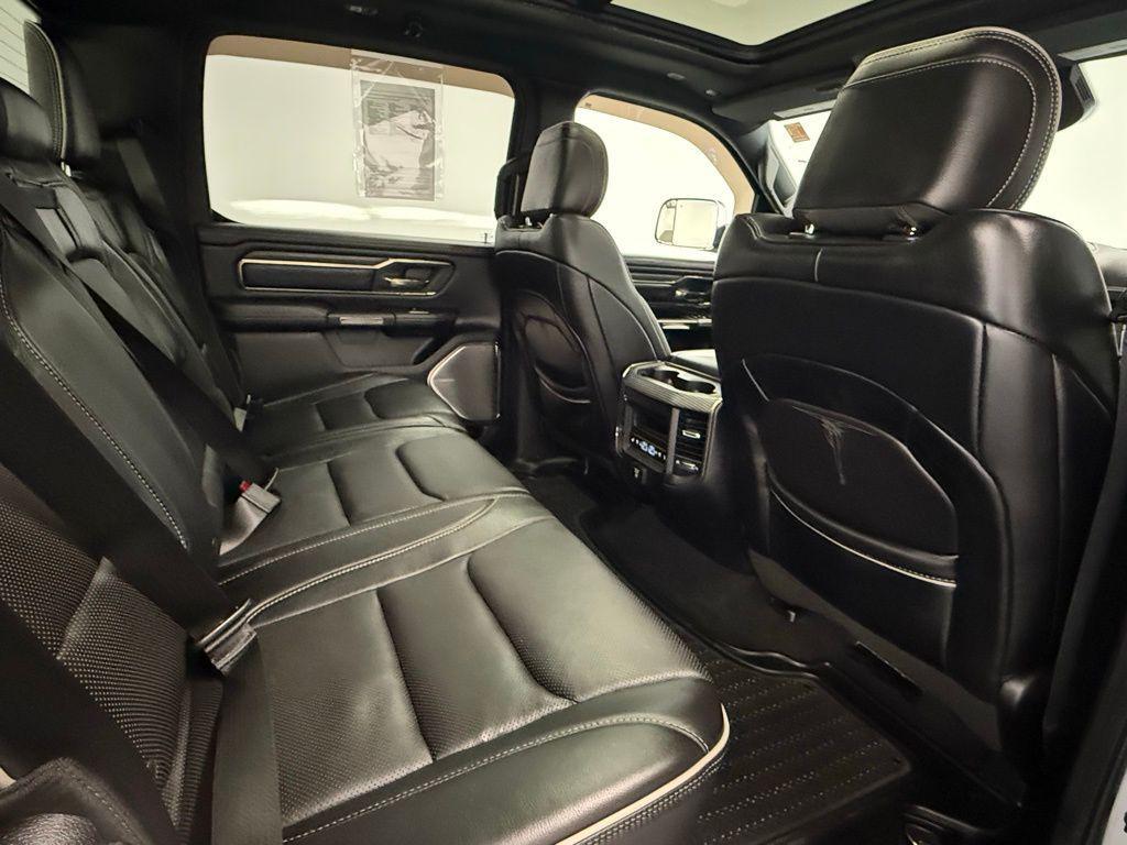 used 2019 Ram 1500 car, priced at $35,574