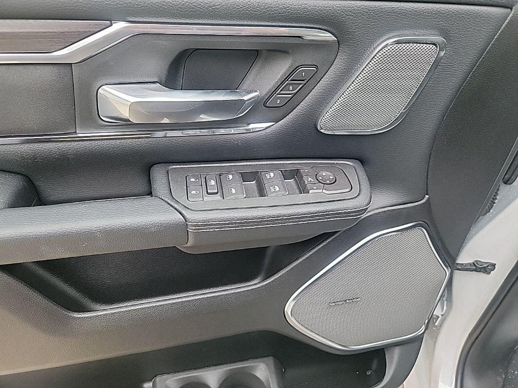 new 2026 Ram 1500 car, priced at $79,480