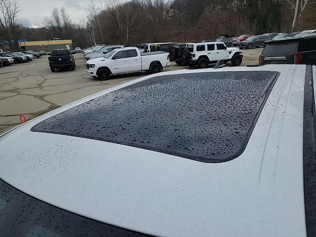 new 2026 Ram 1500 car, priced at $79,480