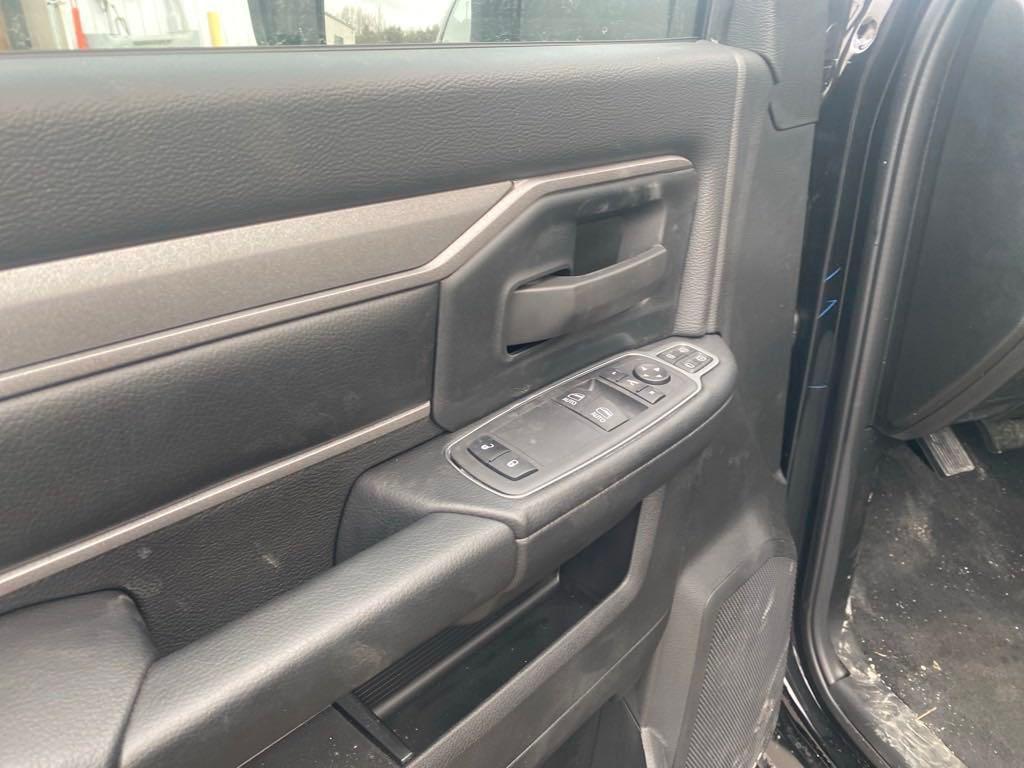 new 2024 Ram 3500 car, priced at $56,495