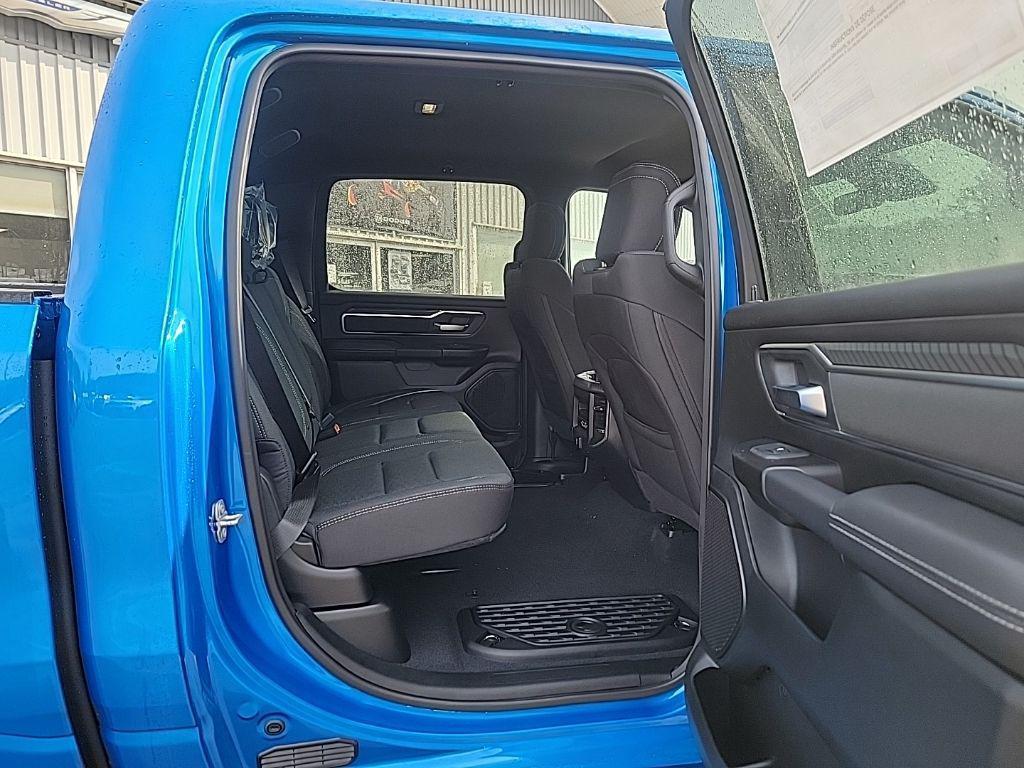 new 2026 Ram 1500 car