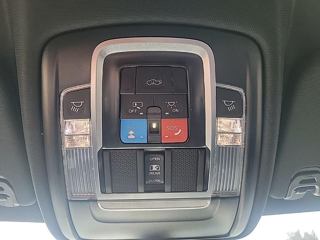 new 2026 Ram 1500 car