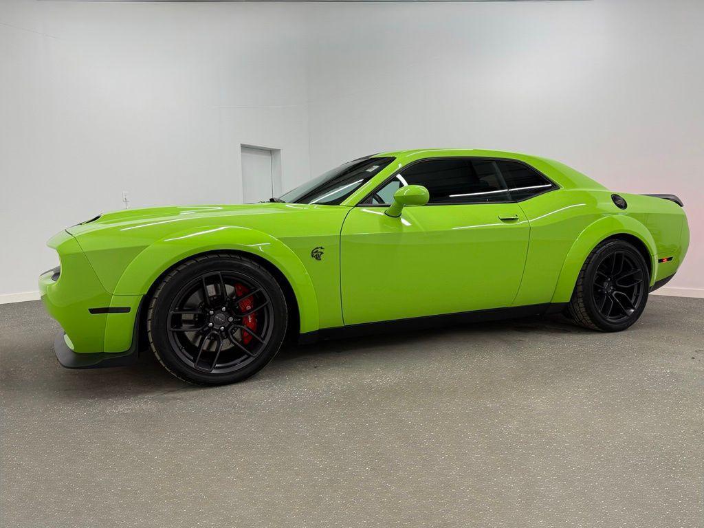 used 2019 Dodge Challenger car, priced at $66,974
