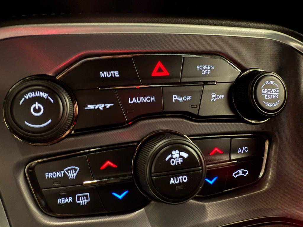 used 2019 Dodge Challenger car, priced at $66,974