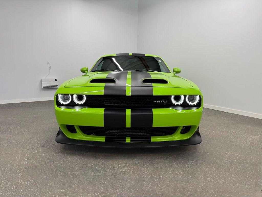 used 2019 Dodge Challenger car, priced at $66,974
