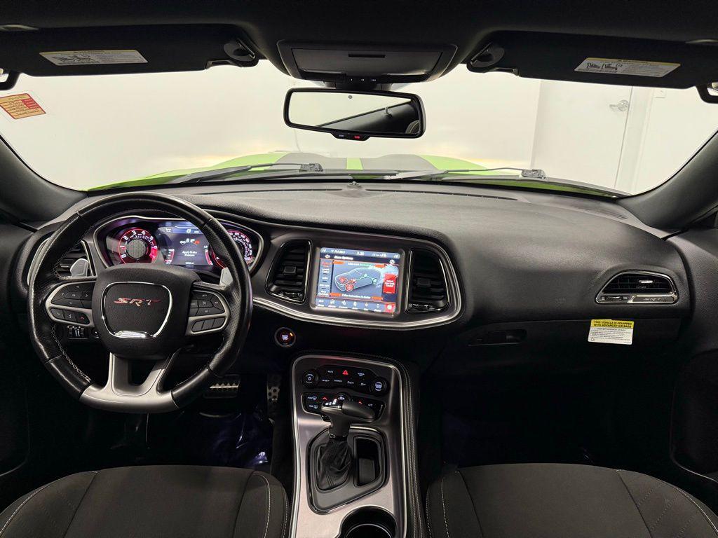 used 2019 Dodge Challenger car, priced at $66,974