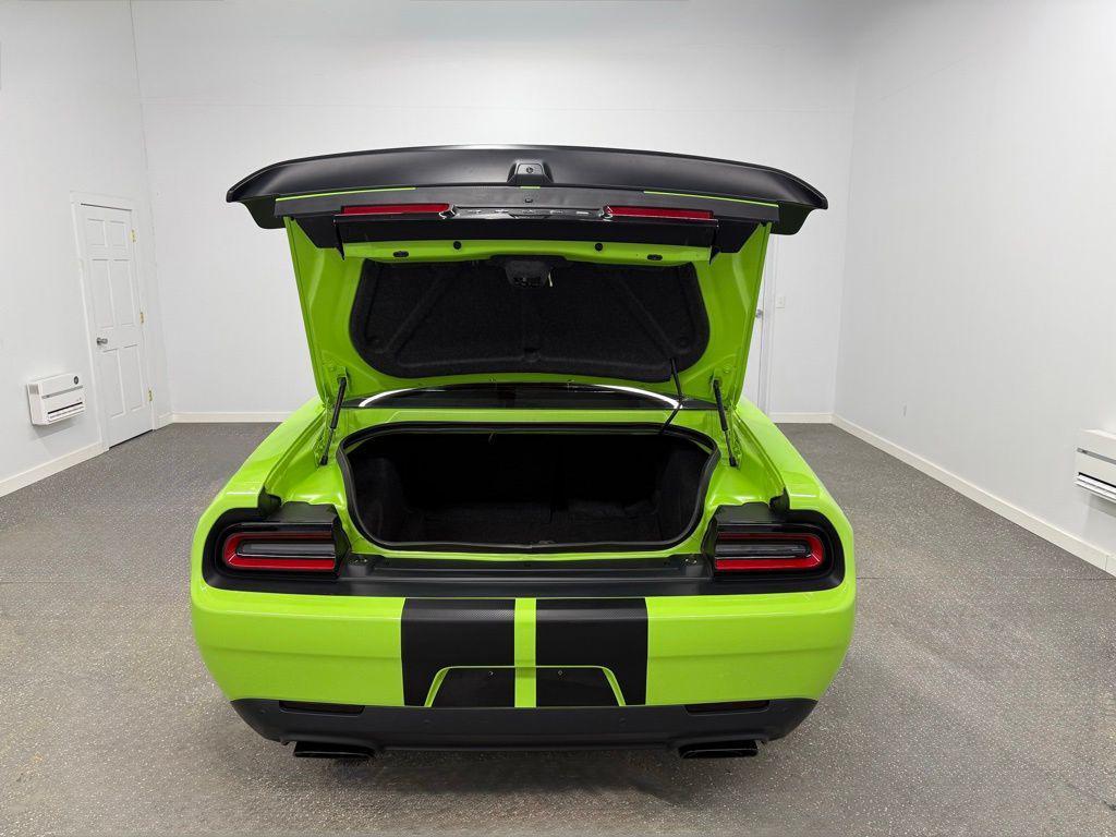 used 2019 Dodge Challenger car, priced at $66,974