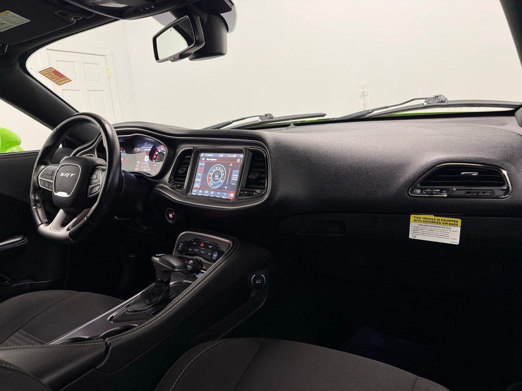 used 2019 Dodge Challenger car, priced at $66,974