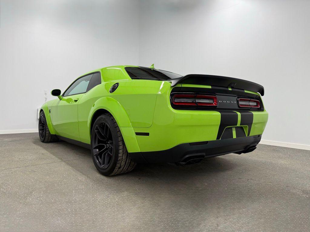 used 2019 Dodge Challenger car, priced at $66,974