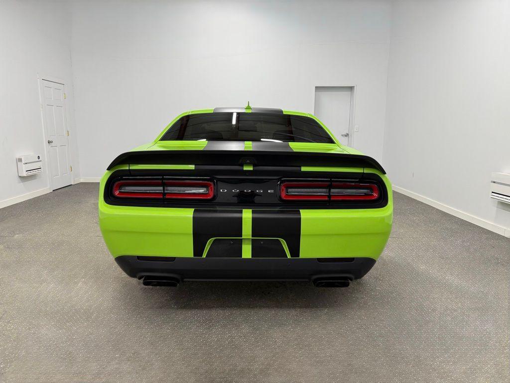 used 2019 Dodge Challenger car, priced at $66,974