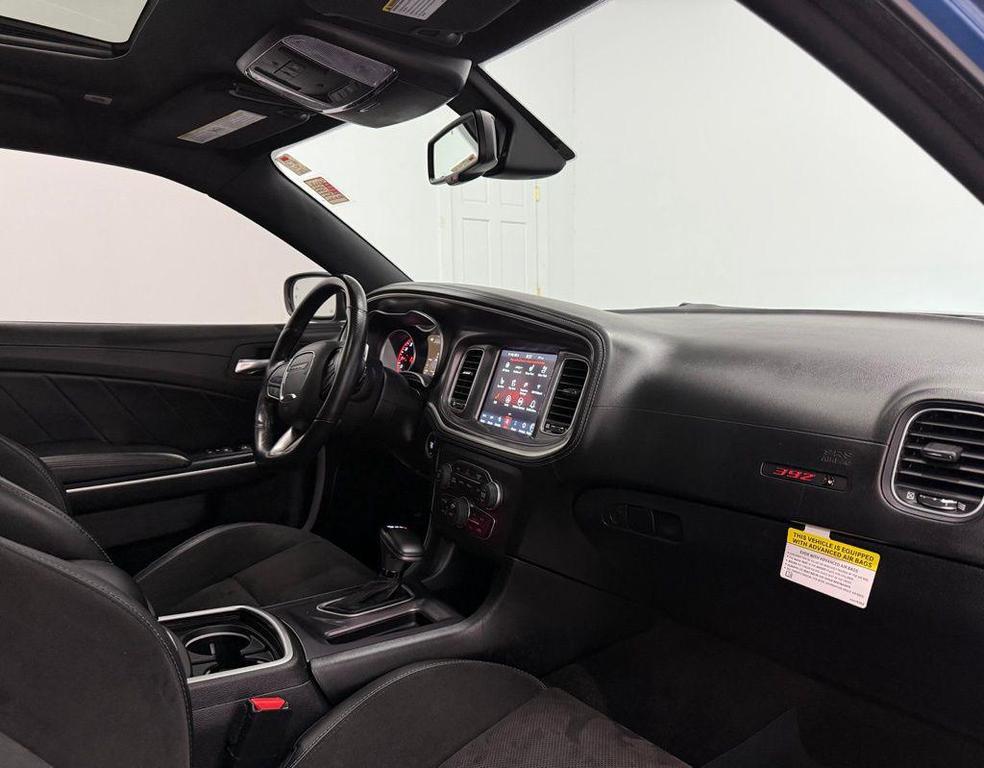 used 2022 Dodge Charger car, priced at $52,974