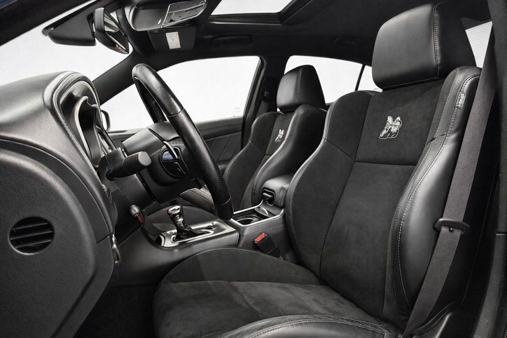 used 2022 Dodge Charger car, priced at $52,974