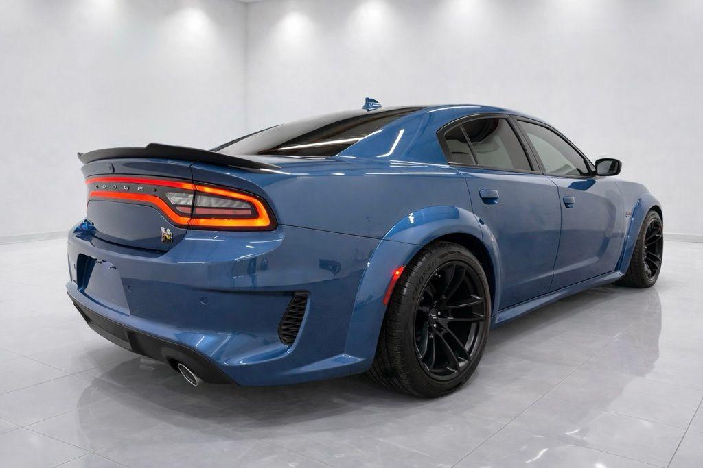 used 2022 Dodge Charger car, priced at $52,974