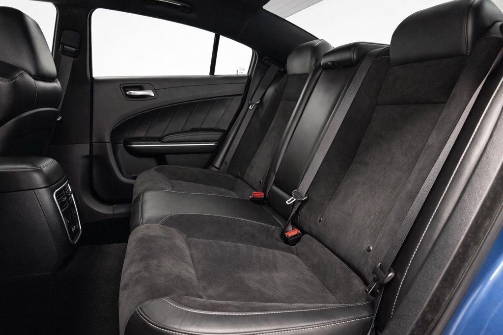 used 2022 Dodge Charger car, priced at $52,974