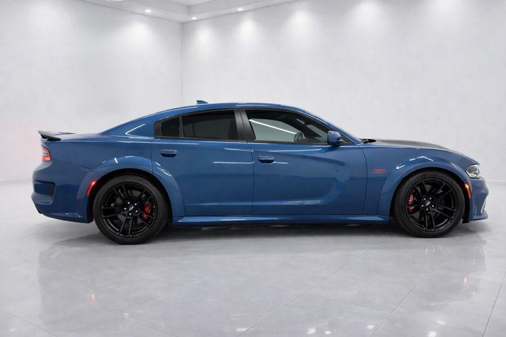 used 2022 Dodge Charger car, priced at $52,974
