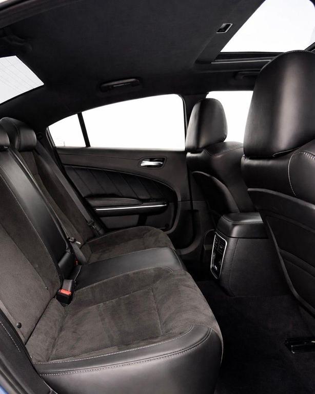 used 2022 Dodge Charger car, priced at $52,974
