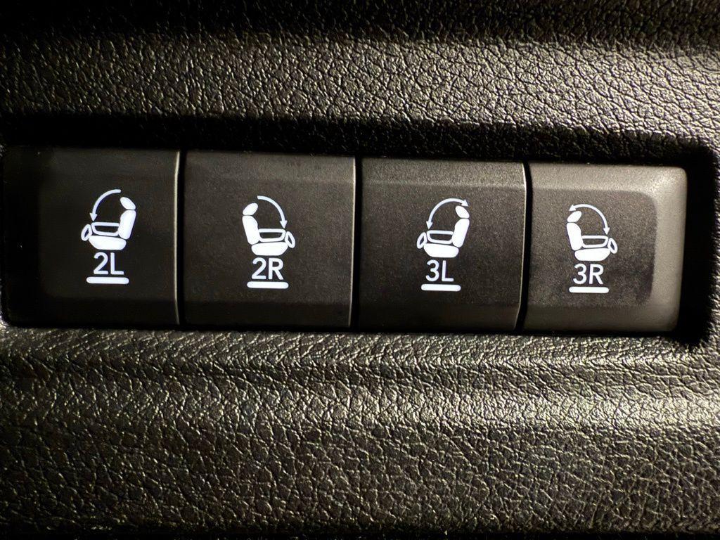 used 2021 Jeep Grand Cherokee L car, priced at $32,974