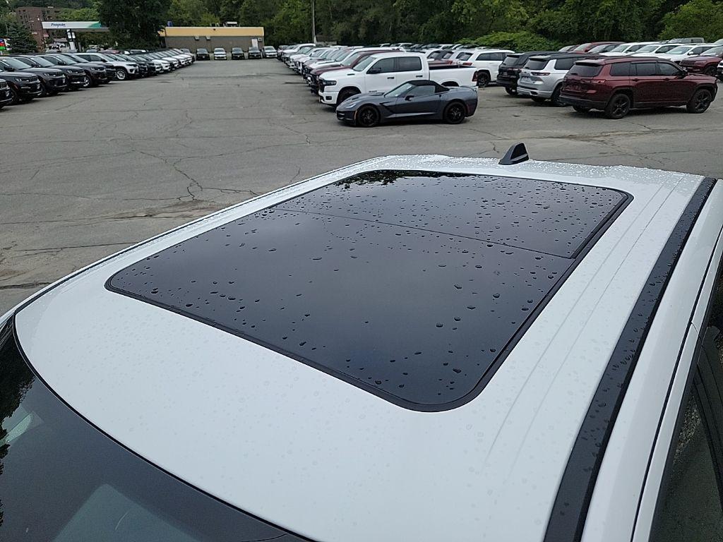 new 2026 Ram 1500 car, priced at $70,750