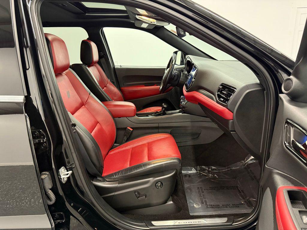 used 2022 Dodge Durango car, priced at $37,974