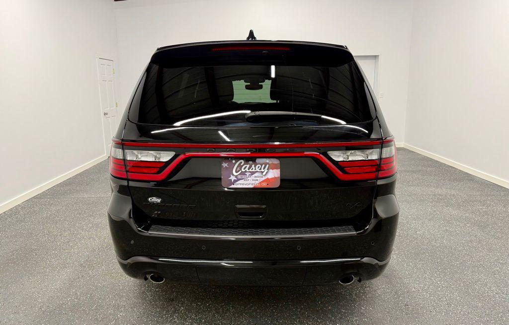 used 2022 Dodge Durango car, priced at $37,974