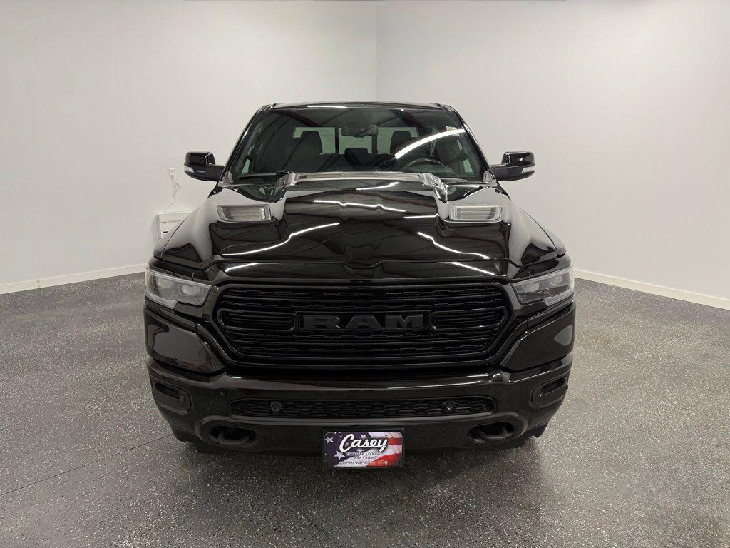used 2020 Ram 1500 car, priced at $33,574