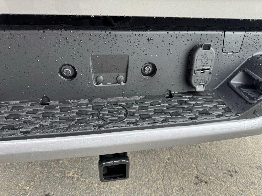 new 2025 Ram 1500 car, priced at $54,938