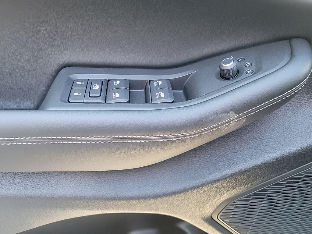 new 2025 Jeep Grand Cherokee car, priced at $34,964