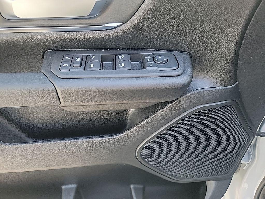 new 2026 Ram 1500 car, priced at $61,590