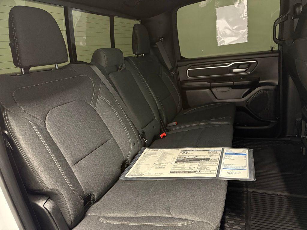 used 2020 Ram 1500 car, priced at $28,574