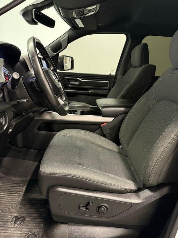 used 2020 Ram 1500 car, priced at $28,574