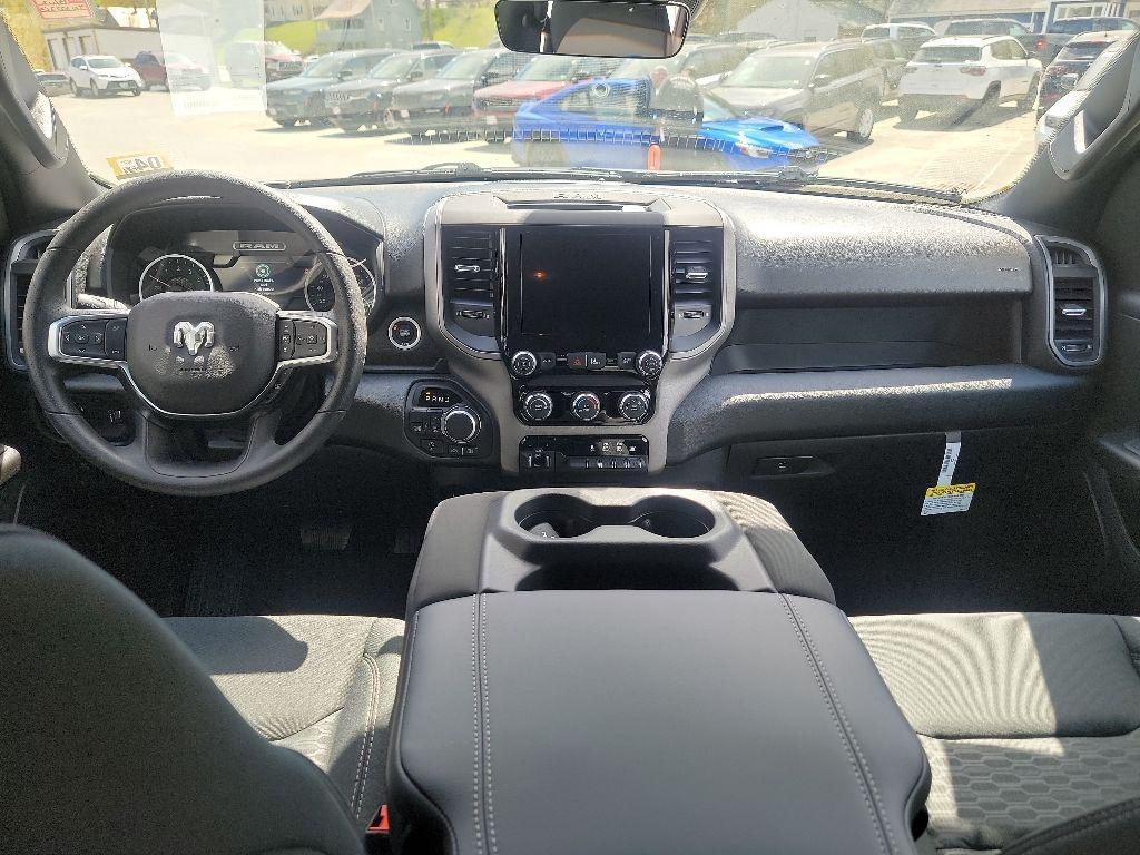 new 2026 Ram 1500 car, priced at $50,505