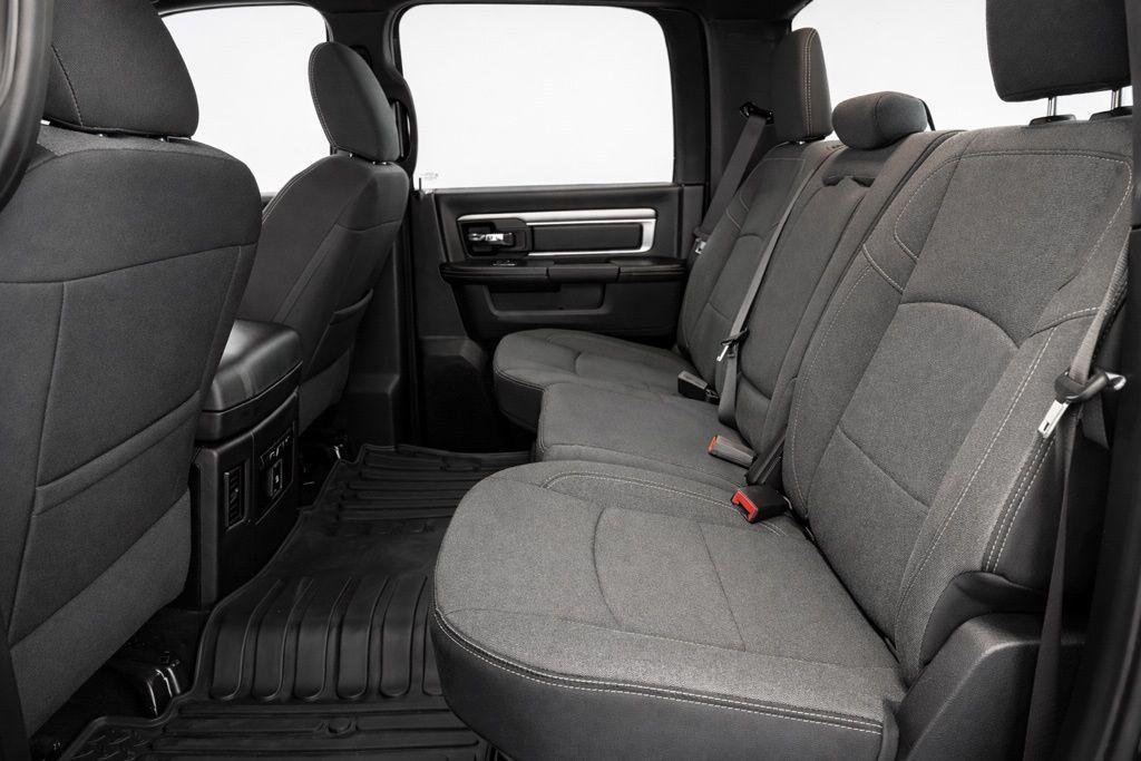 used 2022 Ram 1500 Classic car, priced at $28,974